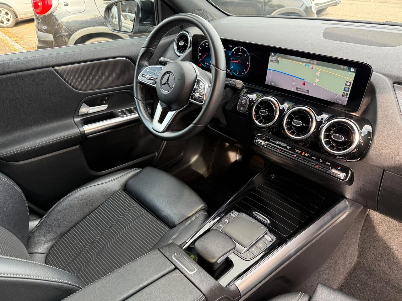 Mercedes-benz GLA 200 GLA 200 d Automatic 4Matic Premium