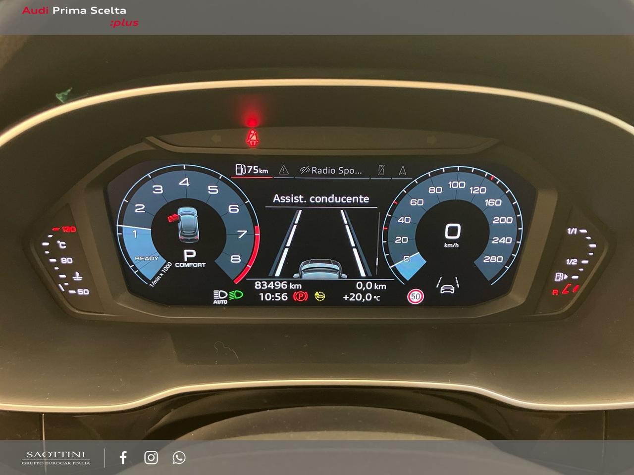 Sportback 45 2.0 TFSI Business Plus quattro S tron