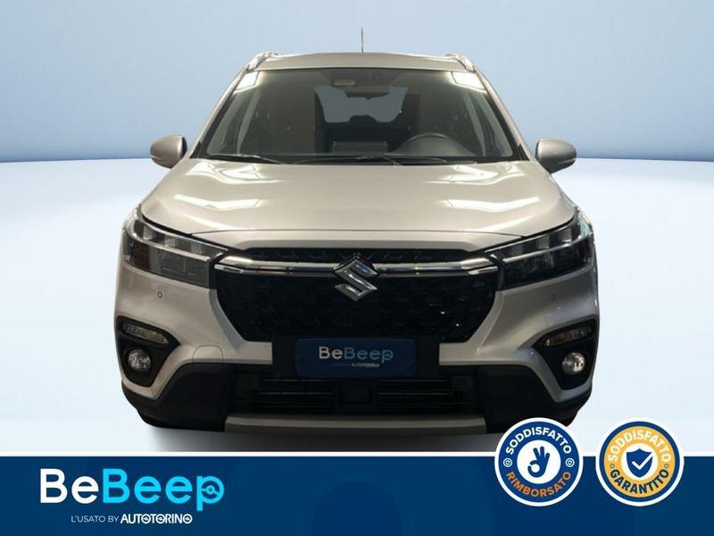 Suzuki S-Cross 1.4H YORU 4WD ALLGRIP 129CV