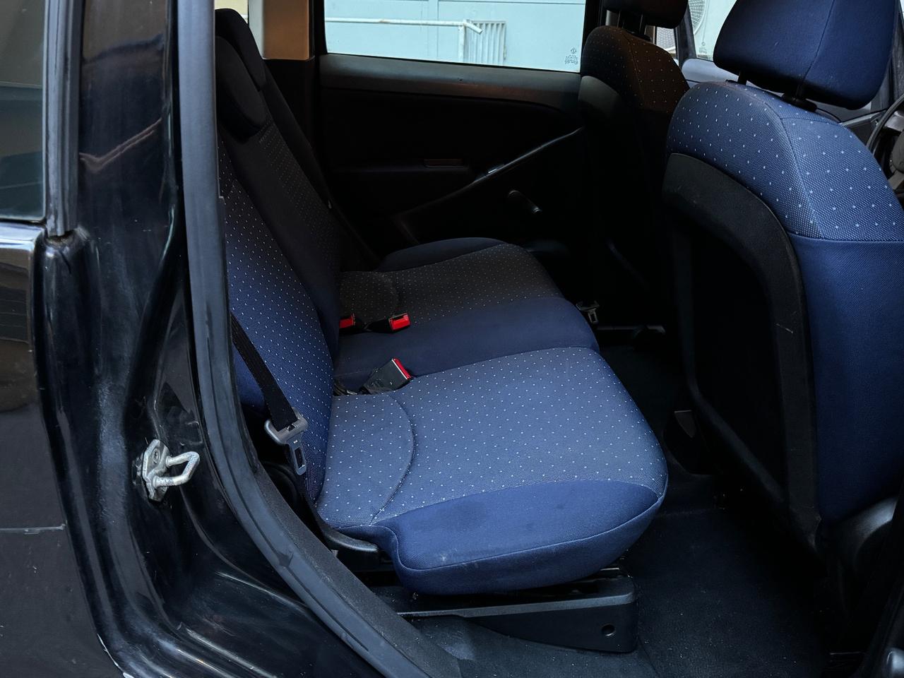 Fiat Idea 1.2 16V BlackLabel