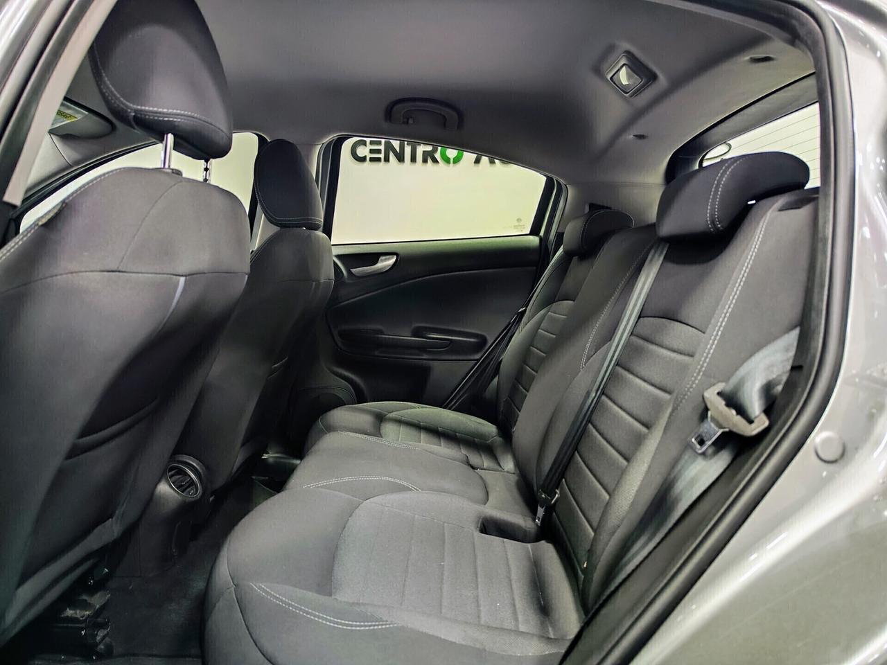 Alfa Romeo Giulietta 1.6 JTDm 120 CV Super Automatica