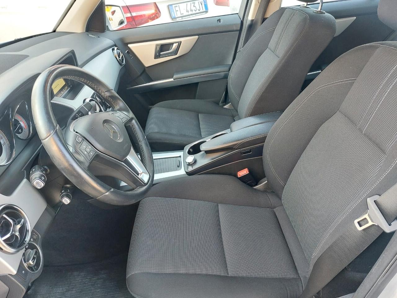 Mercedes-benz GLK 200 CDI Automatic STUPENDA 132000KM