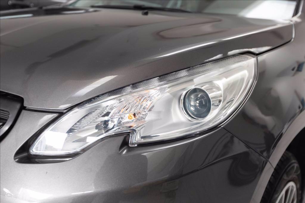 PEUGEOT 2008 1.2 puretech Active 82cv my16 del 2016