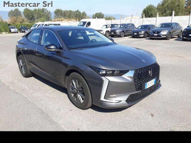 DS AUTOMOBILES DS 4 DS4 II 2021 DS4 1.5 bluehdi Business 130cv auto -