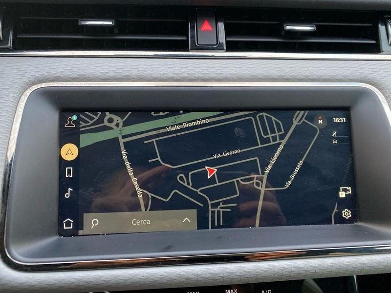 Land Rover RR Evoque 2.0d i4 mhev R-Dynamic S awd 163cv auto AUTOCARRO