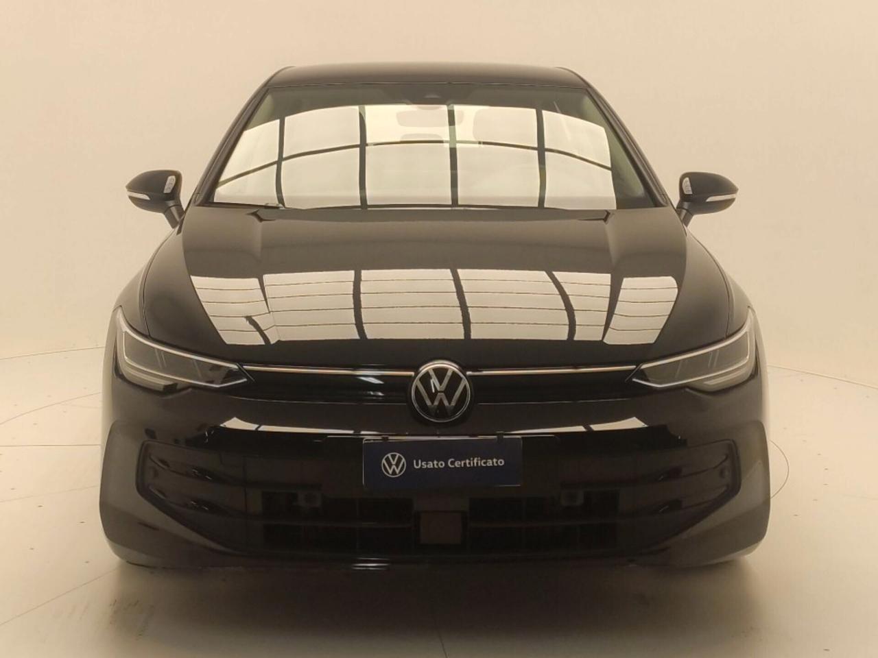 Volkswagen Golf 2.0 TDI 115 CV SCR Life