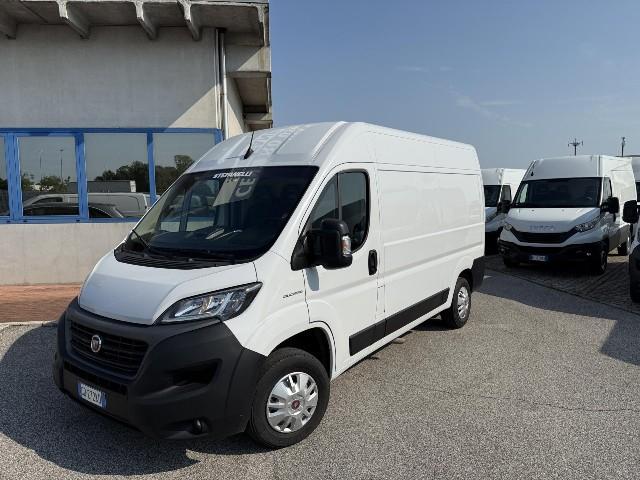 Fiat Ducato 295 Maxi MH2 2.3 mjt 140cv E