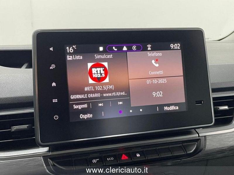 Nissan Townstar 1.3 130 CV N-Connecta