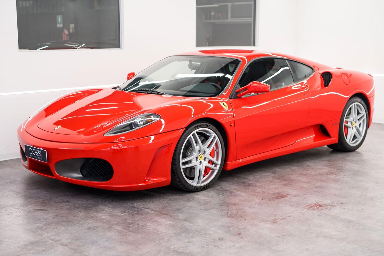 Ferrari F430 F1 FULL