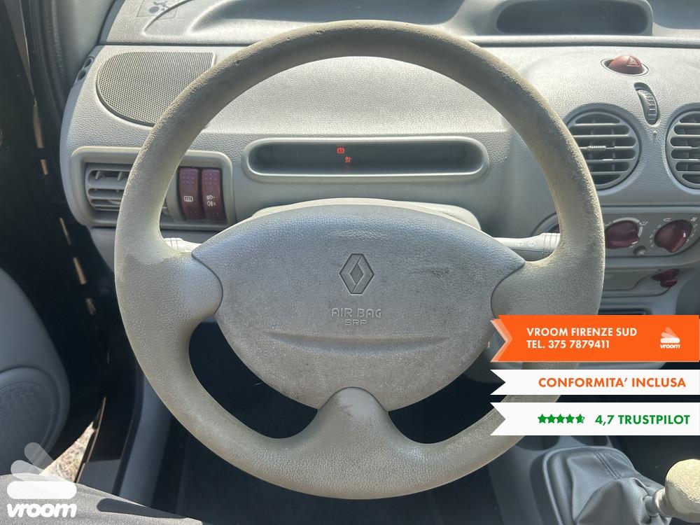 RENAULT Twingo 1ª serie Twingo 1.2i cat Privil...