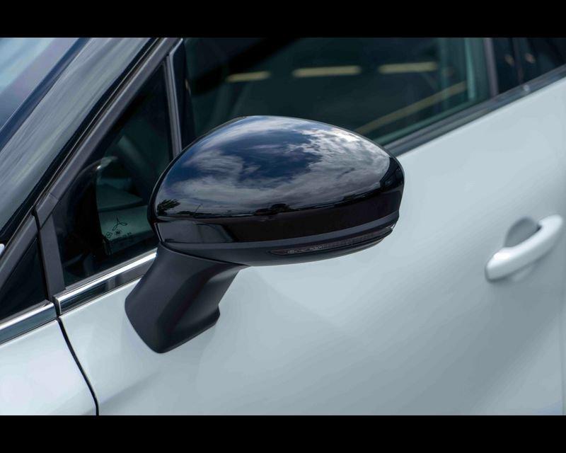 Renault Captur 2ª serie Full Hybrid E-Tech 145 CV Techno