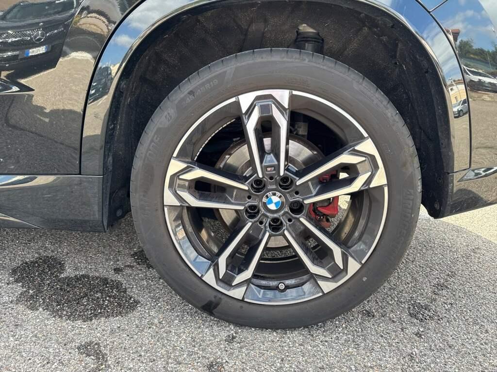 BMW X1 20 d Mild Hybrid 48V Msport xDrive DCT