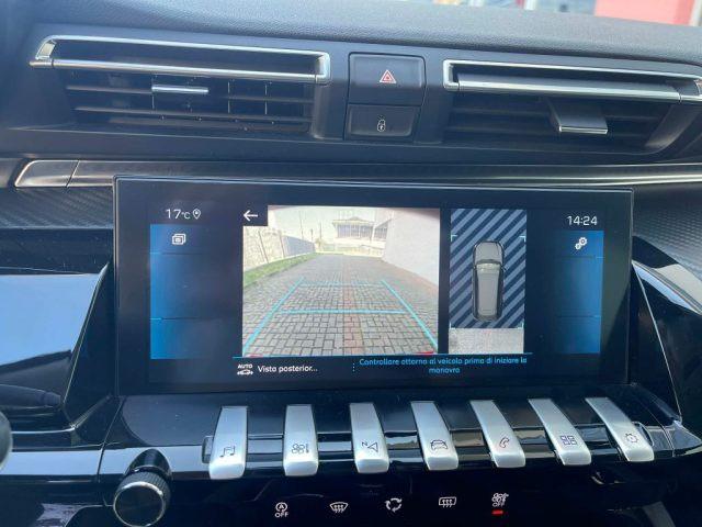 PEUGEOT 508 BlueHDi 130 Stop&Start EAT8 SW Allure