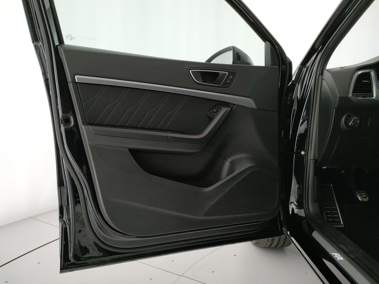 Seat Ateca 2.0 tdi fr 115cv