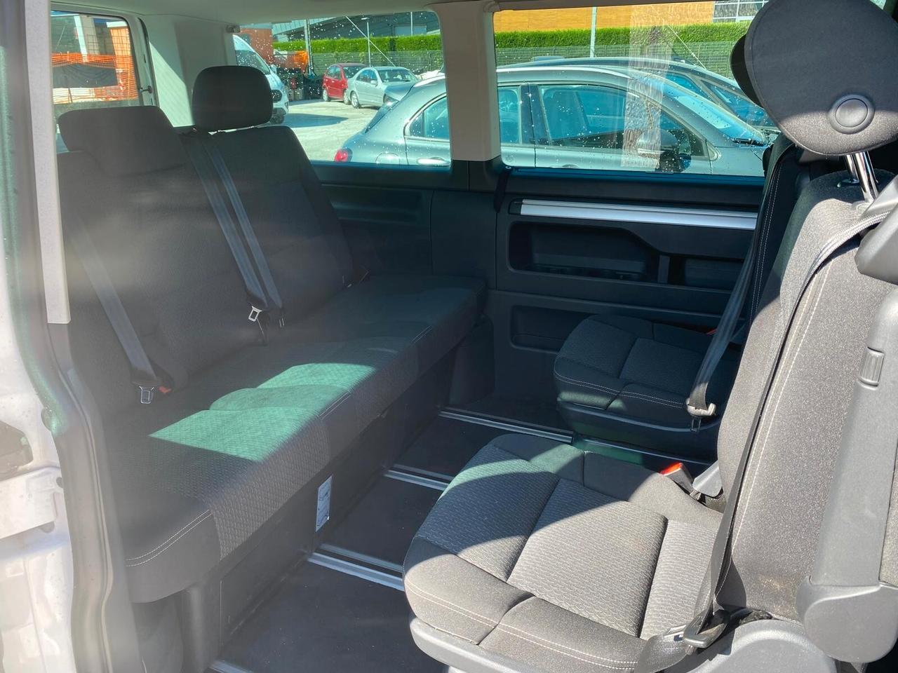 Volkswagen T6 California MULTIVAN /CALIFORNIA BULLI /EDITION 2000 TDI 150 CV