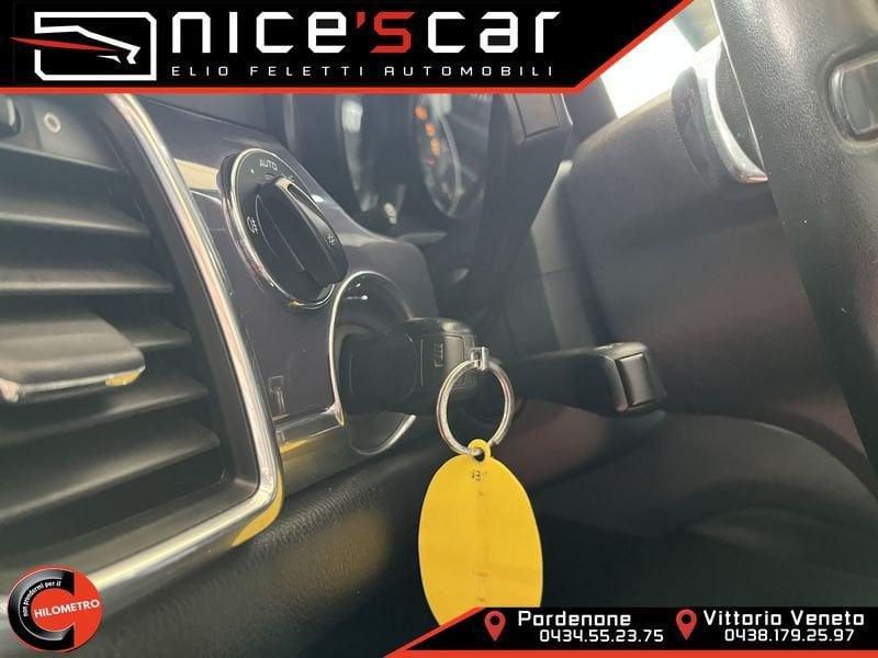 Porsche Panamera 3.0 Diesel