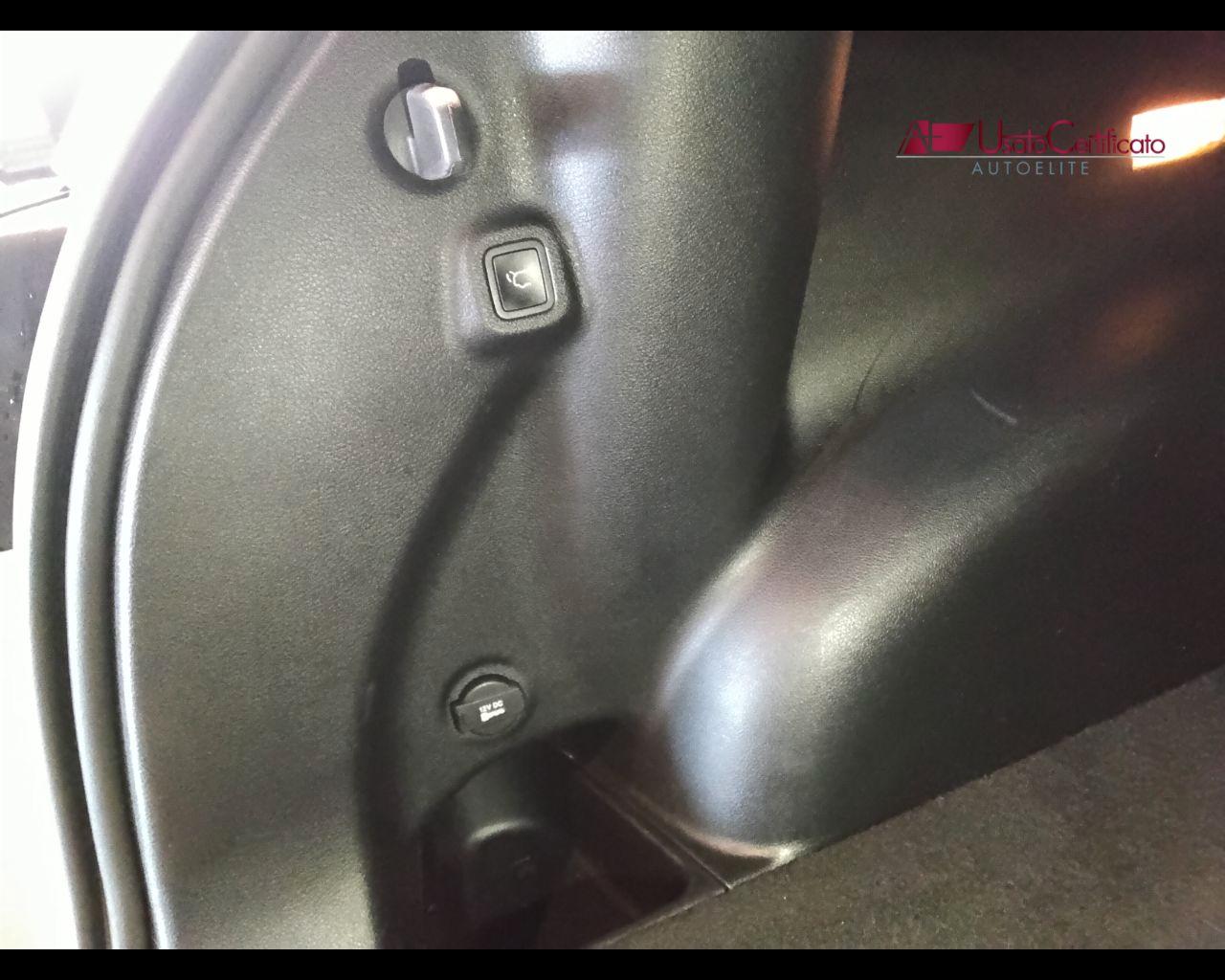 JEEP Compass 2.0 Multijet II 170 aut. 4WD Trailhawk