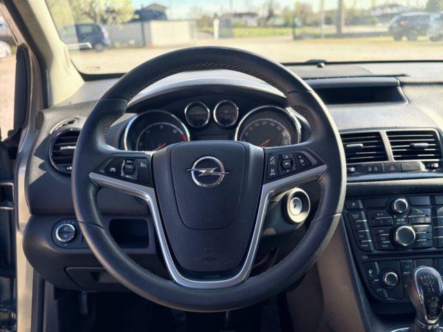 OPEL Meriva 1.3 CDTI 95CV Cosmo X COMMERCIANTI
