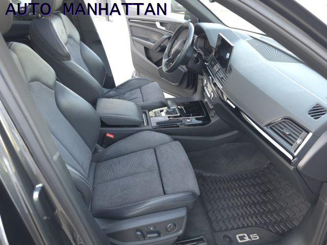 AUDI Q5 SPB TDI quattro tiptronic S line plus