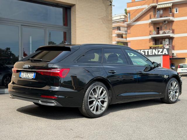 AUDI A6 Avant 40 2.0 TDI S tronic Business(NESSUN VINCOLO)
