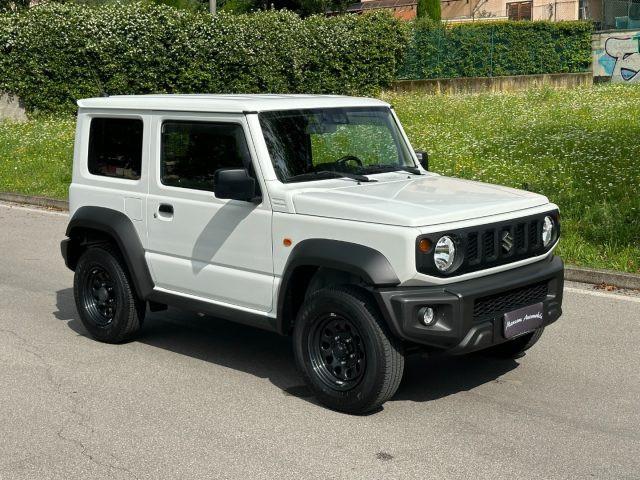 SUZUKI Jimny 1.5 5MT Easy PRO PREZZO NETTO IVA