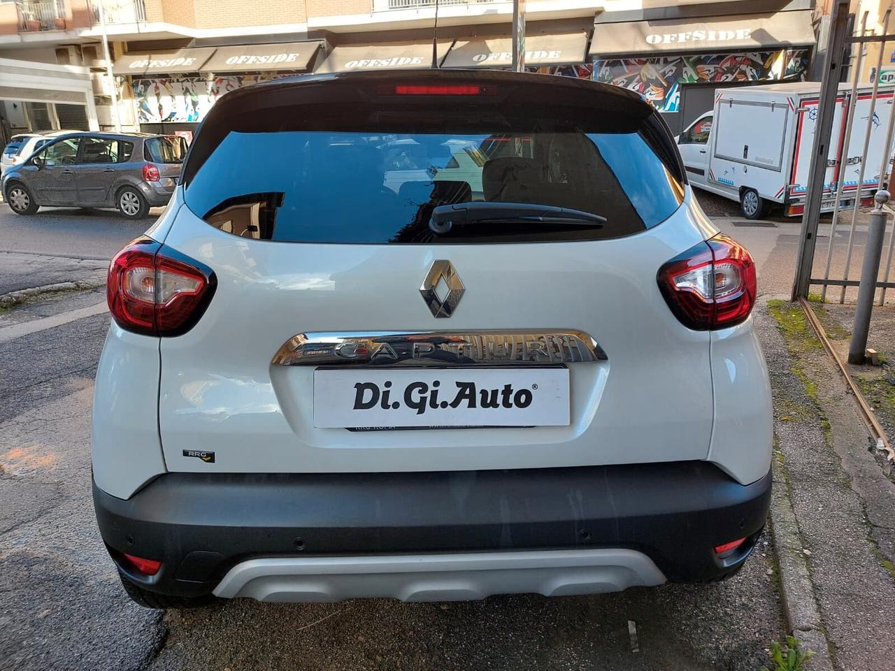 Renault Captur dCi 8V 90 CV Sport Edition2"