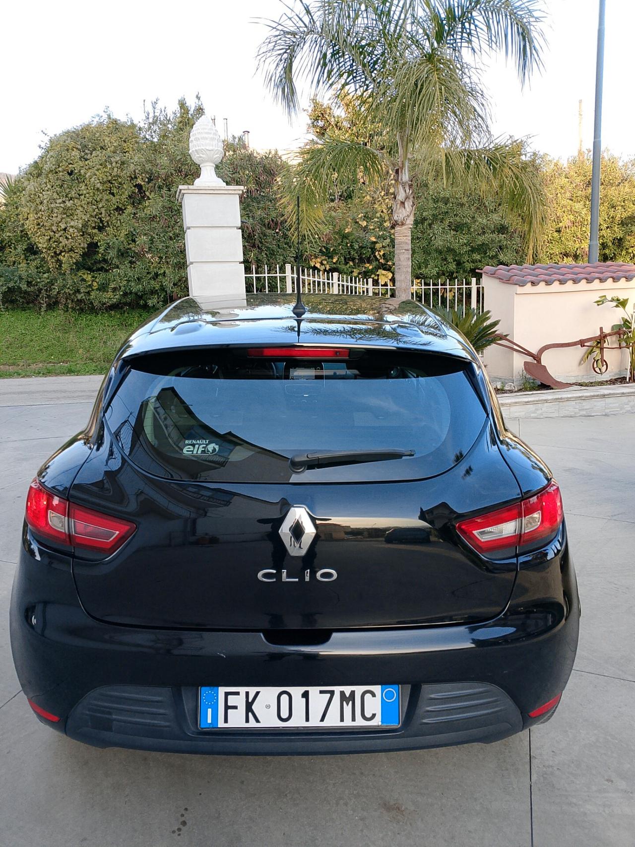 Renault Clio TCe 12V 90 CV GPL Start&Stop 5 porte Energy Life