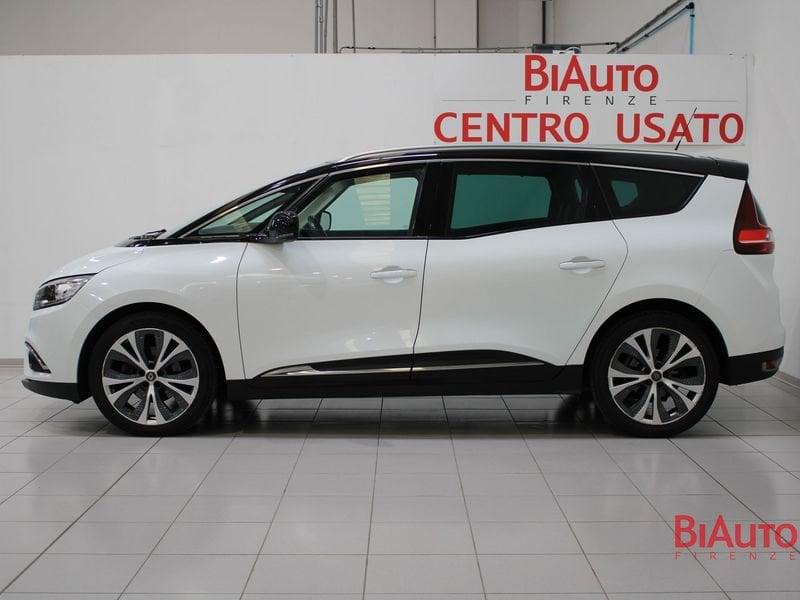 Renault Grand Scénic dCi 8V 110 CV Energy Intense