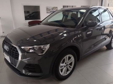 Audi Q3 SPB 45 TFSI e S tronic Business Plus