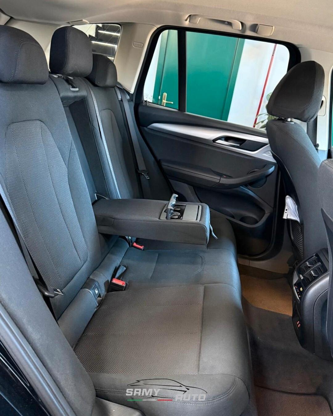 Bmw X3 xDrive20d 48V