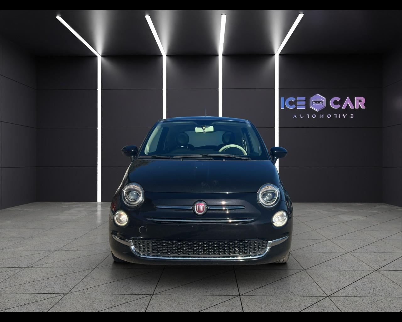 FIAT 500 (2015-2024) - 500 1.0 Hybrid Dolcevita