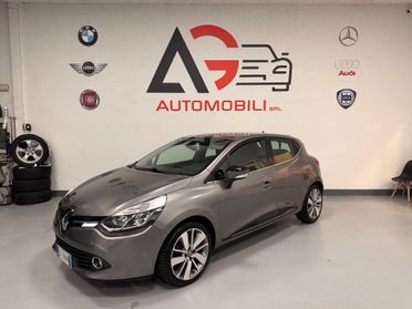 RENAULT CLIO 1.5 DCI 5 PORTE