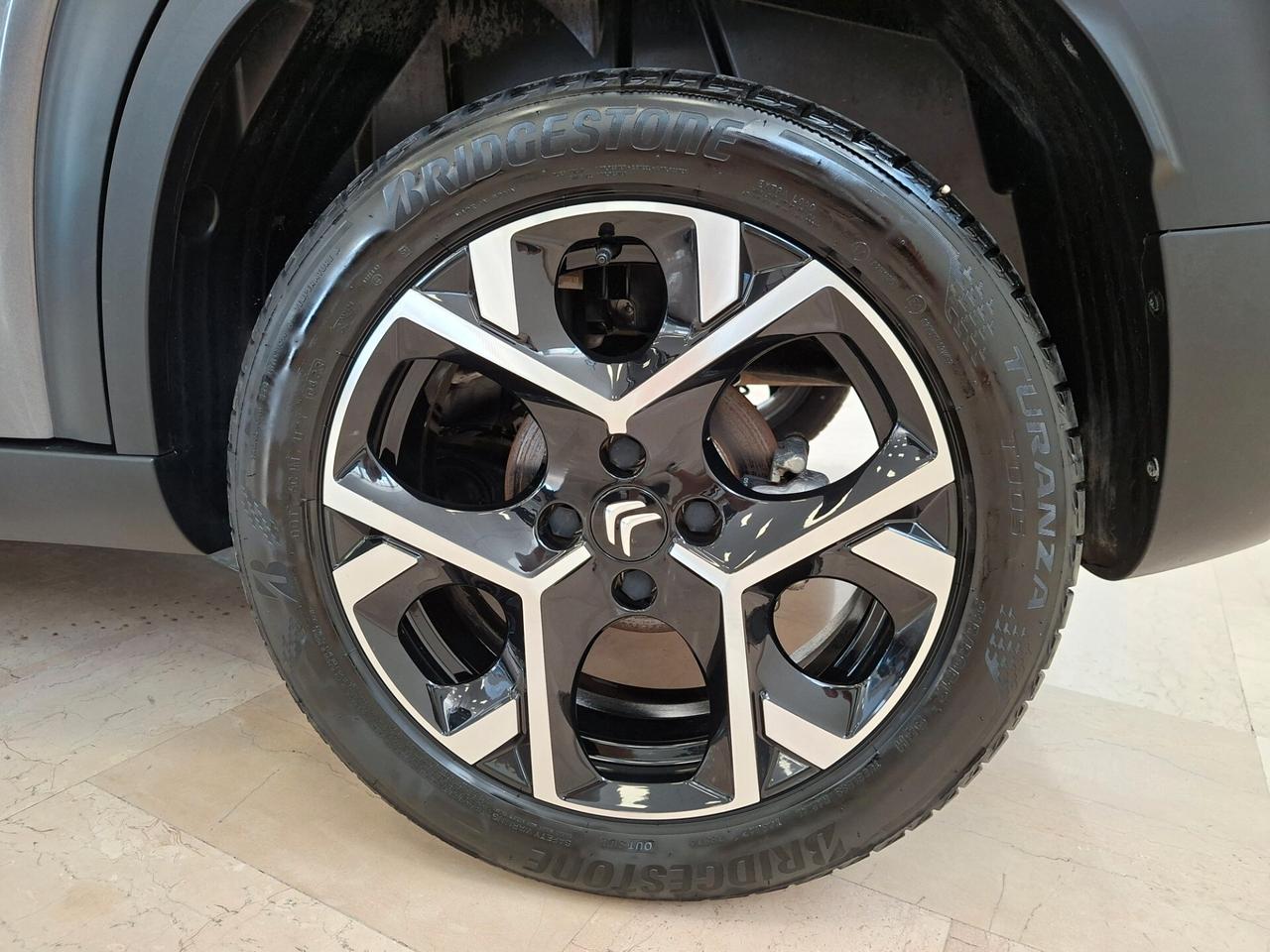 Citroen C3 Aircross PureTech 130 S&S EAT6 Shine