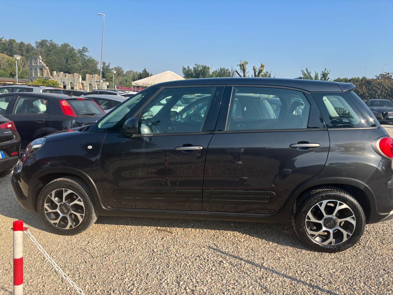 Fiat 500L 1.3 Multijet 95 CV Cross