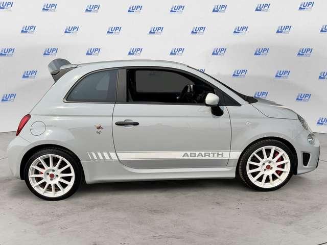 Abarth 695 1.4 t-jet esseesse 180cv
