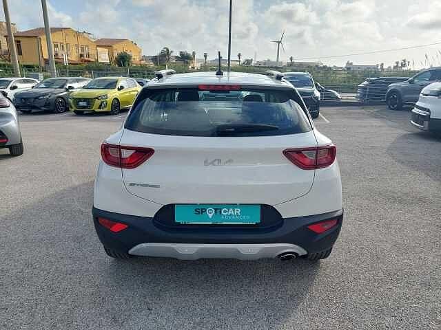 Kia Stonic 1.2 DPI Style TT