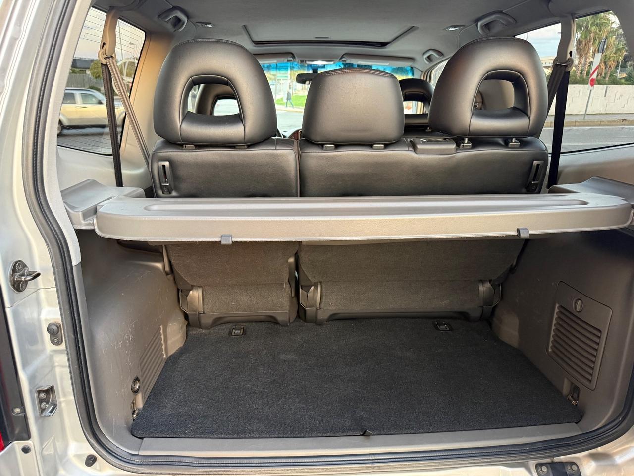 Mitsubishi Pajero 3.2 16V DI-D 5p. GLS2