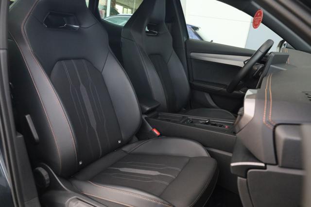 CUPRA Formentor 2.0 TSI 4Drive DSG