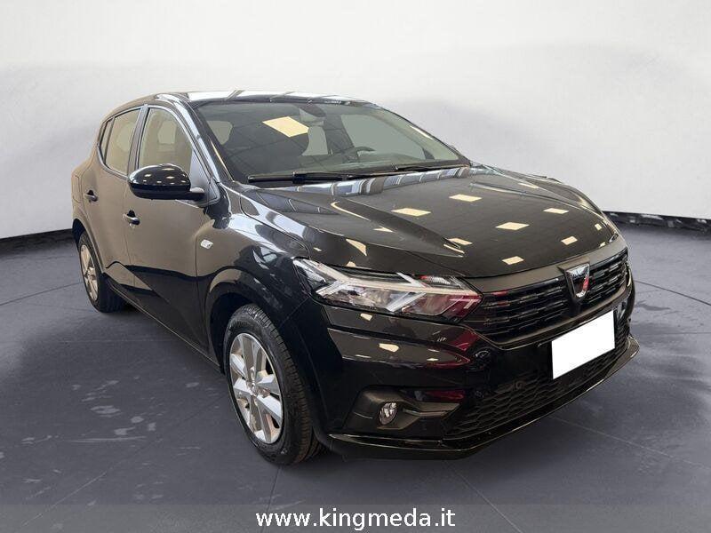 Dacia Sandero 1.0 SCe STREETWAY COMFORT