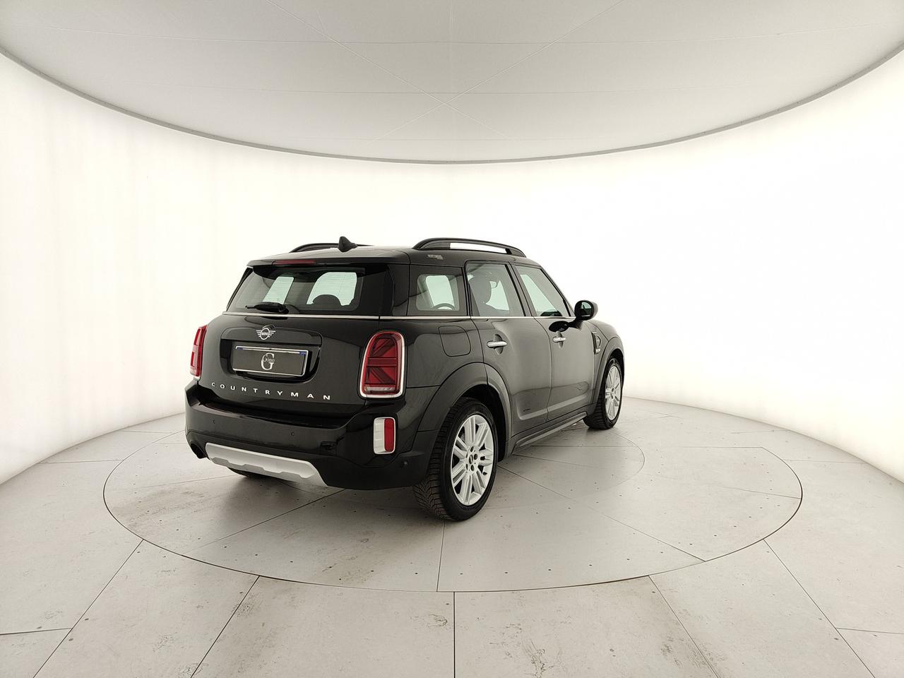 MINI Mini Countryman F60 2020 - Mini Countryman 1.5 One D Busines