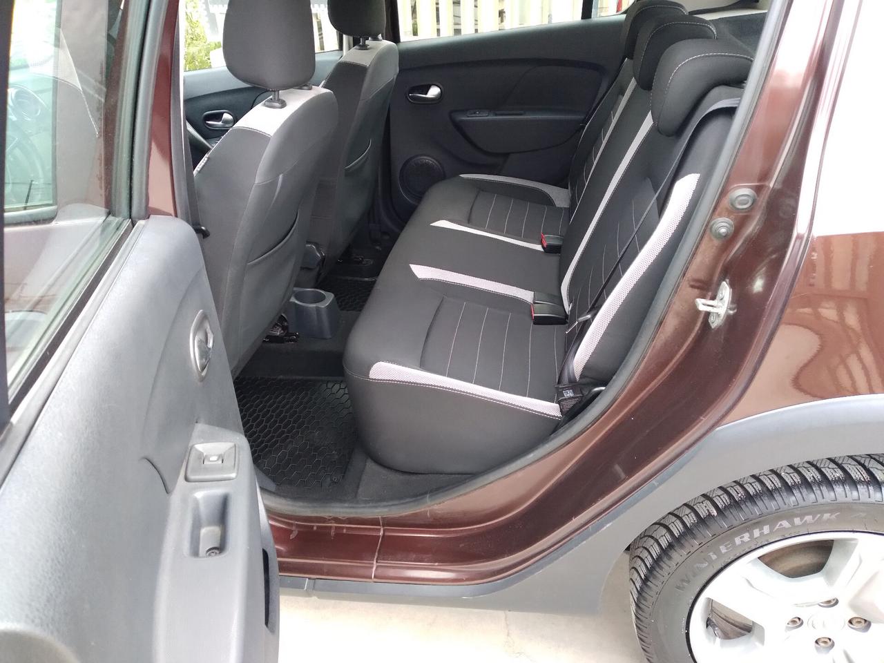 Dacia Sandero Stepway 1.5 dCi 8V 90CV Start&Stop