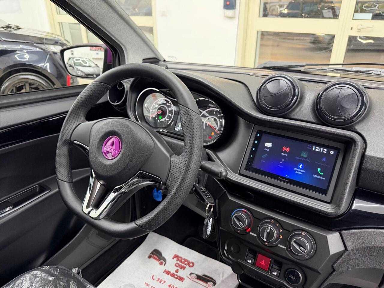 Aixam City Sport Ambition “NUOVA” 0Km