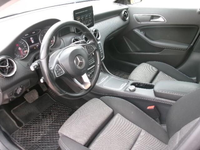 Mercedes-benz GLA 200 d Automatic Premium