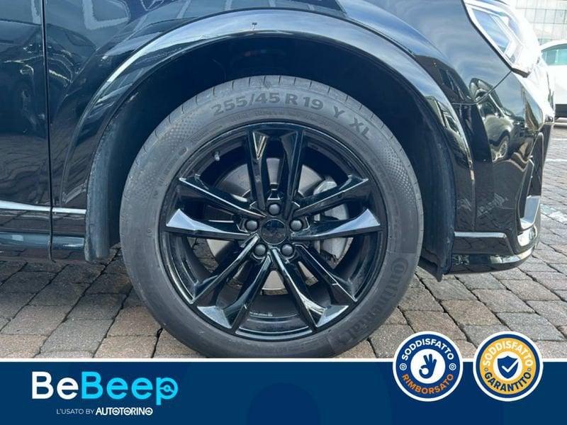 Audi Q3 40 2.0 TDI S LINE EDITION QUATTRO 200CV S-TRONI