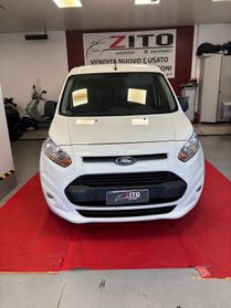 Ford Transit Connect 210 1.6 TDCi PL Furgone Entry