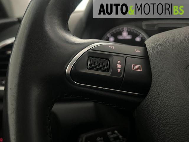 AUDI Q3 2.0 TDI 150 CV quattro Business