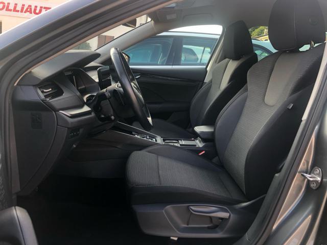 SKODA Octavia 2.0 TDI EVO SCR 150 CV DSG Wagon Executive