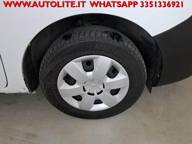 RENAULT Kangoo Blue dCi 95CV Express Furgone Ice