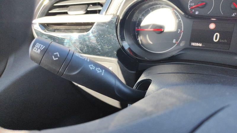 Opel Corsa Corsa 1.5 D 100 CV Elegance