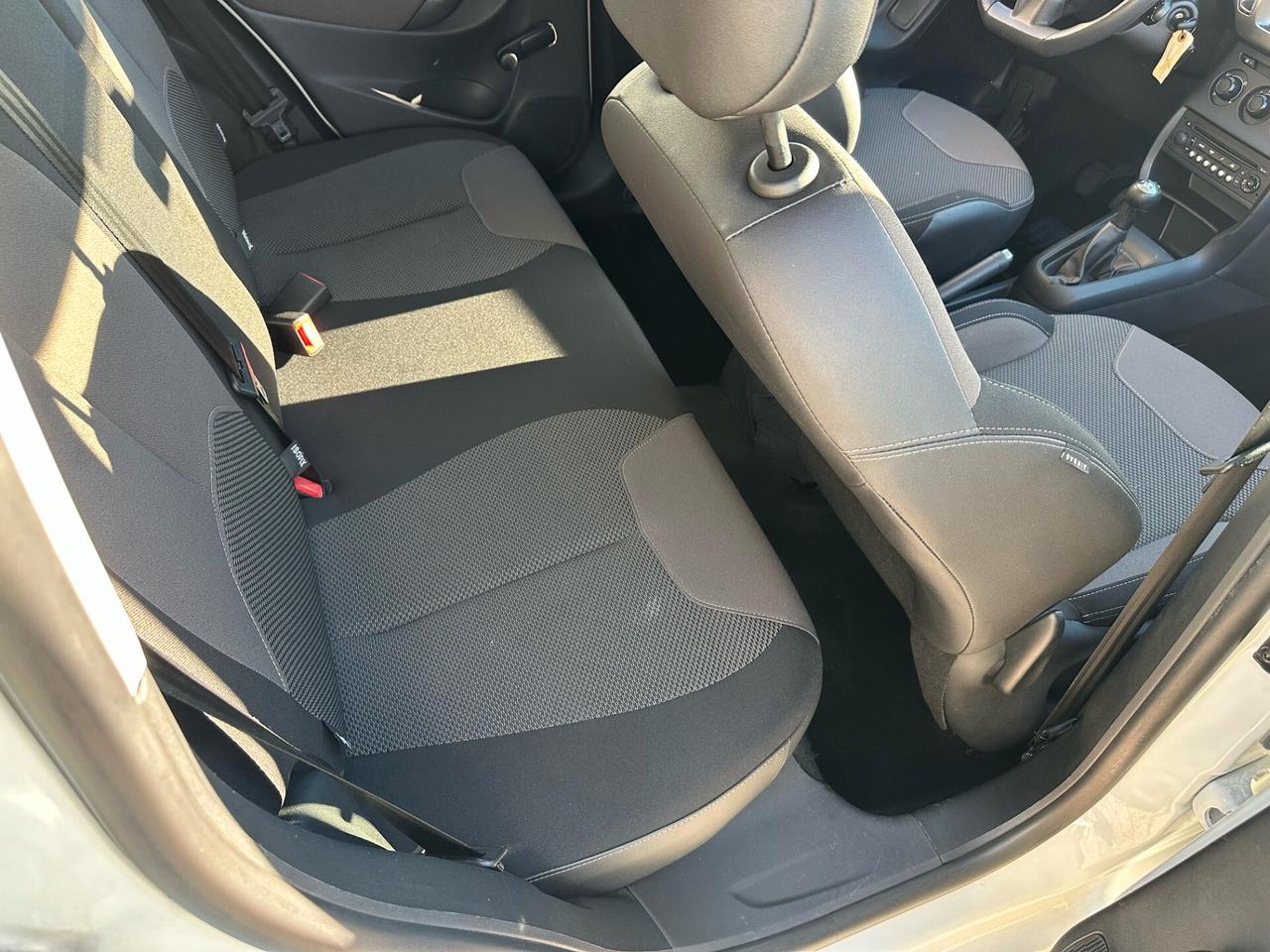 Citroen C3 PureTech 82 Seduction